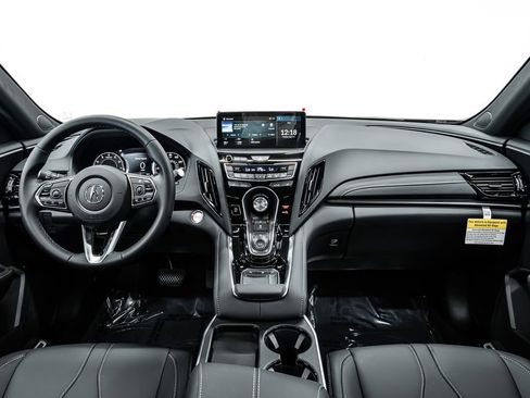 New 2026 Acura RDX SH-AWD image 21
