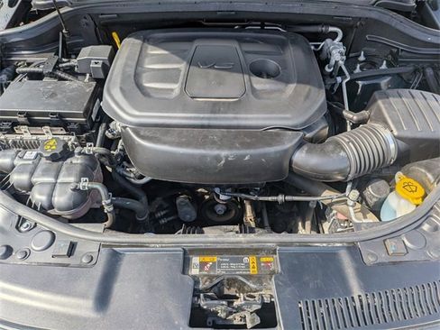 Certified 2022 Dodge Durango GT image 34