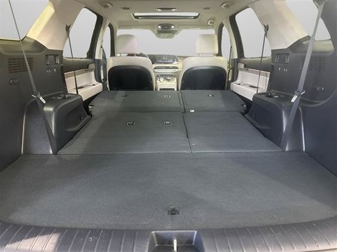 Used 2022 Hyundai Palisade SEL w/ 8P Bench Seat Package FWD image 26