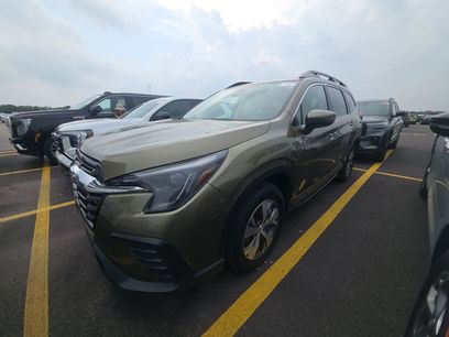 Used 2025 Subaru Ascent Premium
