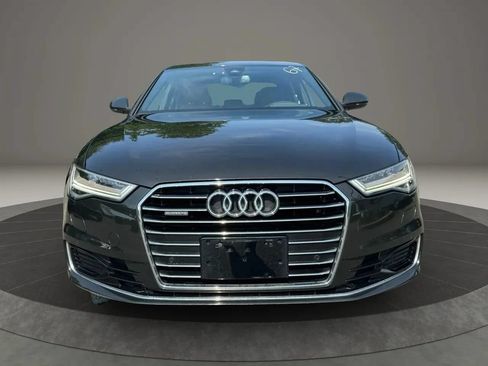Used 2016 Audi A6 3.0T Prestige w/ Prestige Package AWD/4WD image 8
