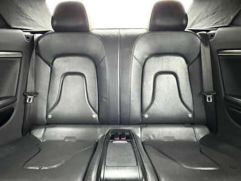 Used 2014 Audi S5 Prestige image 38