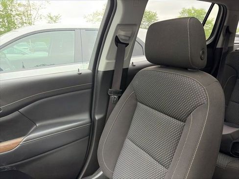 Used 2020 GMC Acadia SLE w/ Driver Convenience Package FWD image 11