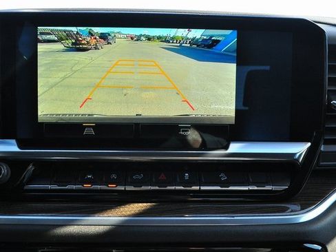 Used 2022 Chevrolet Silverado 1500 RST image 36