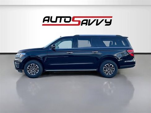 Used 2024 Ford Expedition Max Limited image 4