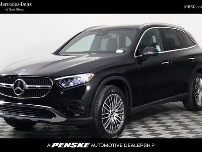 Certified 2025 Mercedes-Benz GLC 300