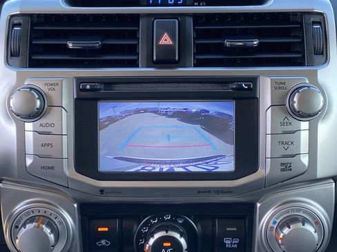 Certified 2019 Toyota 4Runner SR5 image 25