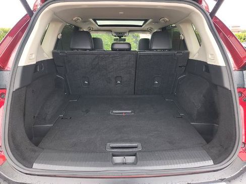 Certified 2023 Nissan Rogue Platinum w/ Platinum Premium Package FWD image 14