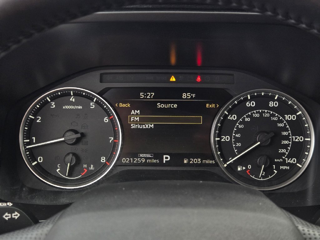 Used 2025 Mitsubishi Outlander SE AWD/4WD image 27