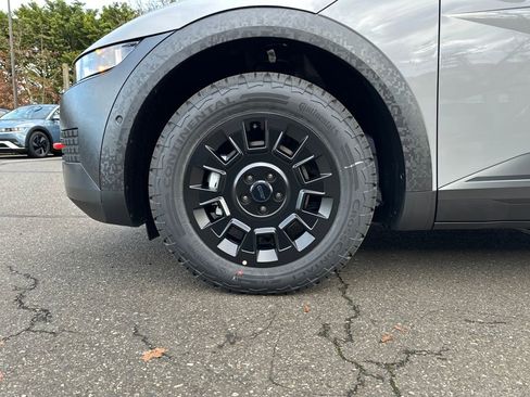 New 2026 Hyundai Ioniq 5 XRT image 16