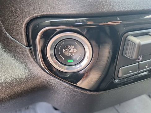 Used 2026 Chevrolet Silverado 2500 LT AWD/4WD image 23