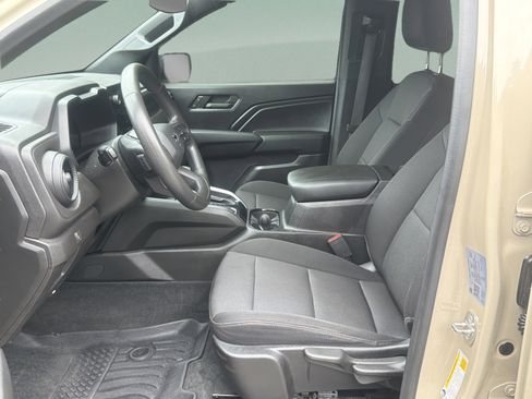 Used 2023 Chevrolet Colorado Trail Boss w/ Advanced Trailering Package AWD/4WD image 17