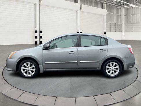 Used 2012 Nissan Sentra 2.0 SL image 6