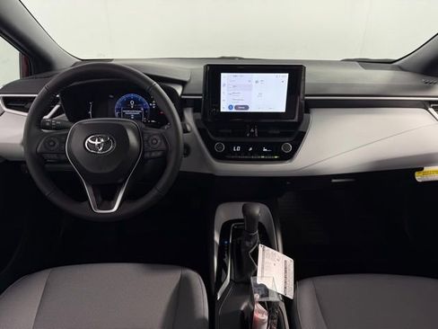 New 2026 Toyota Corolla SE FWD image 19