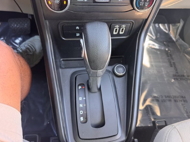 Used 2022 Ford EcoSport S AWD/4WD image 17