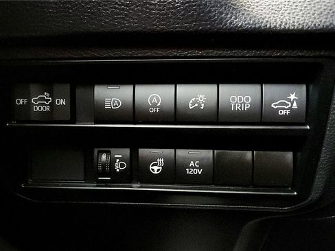 Used 2024 Toyota Tundra SR5 image 30