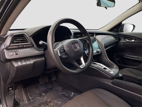Used 2019 Honda Insight EX image 9