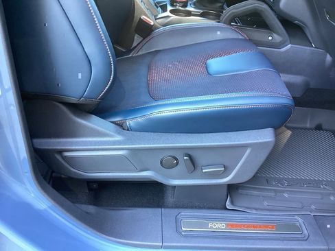 New 2025 Ford Bronco Raptor image 32