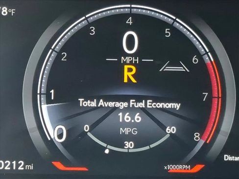 Used 2024 Lexus RX 350 Premium Plus FWD image 15