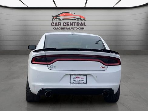 Used 2016 Dodge Charger R/T image 7