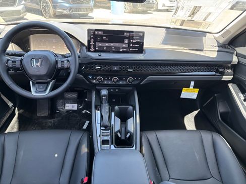 New 2026 Honda Accord Touring image 13