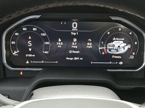 Used 2026 GMC Sierra 2500 AT4 w/ AT4 Premium Plus Package image 22