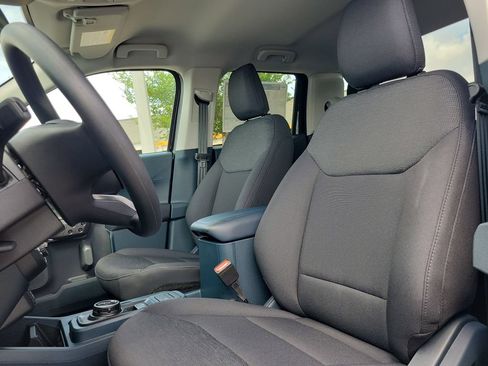 New 2026 Ford Maverick XL FWD image 16