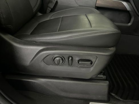 Used 2021 GMC Sierra 1500 SLT w/ SLT Convenience Package image 61