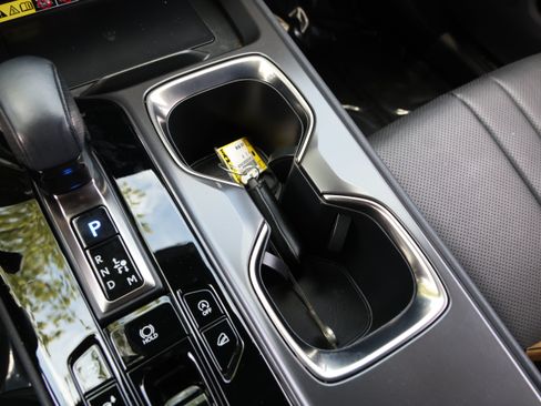 Used 2024 Lexus NX 350 F Sport AWD/4WD image 32
