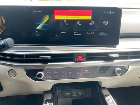 New 2026 Kia Sorento S image 48