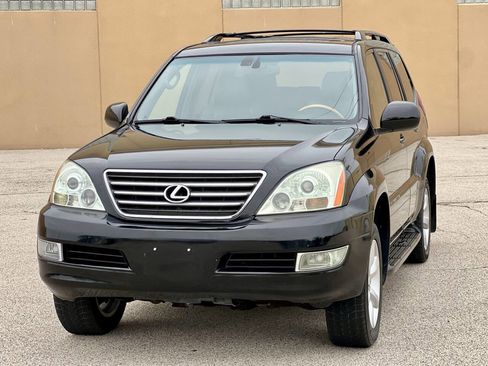Used 2005 Lexus GX 470 image 3