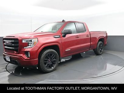 Used 2019 GMC Sierra 1500 Elevation w/ Elevation Value Package