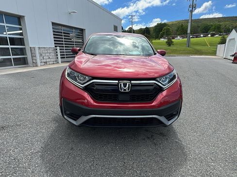 Used 2020 Honda CR-V EX-L image 9