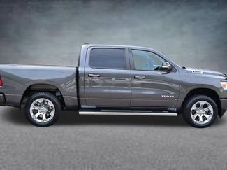 Used 2019 RAM 1500 Big Horn AWD/4WD video 2