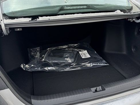 New 2026 Honda Accord SE image 13