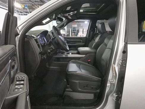 New 2026 RAM 3500 Laramie image 9