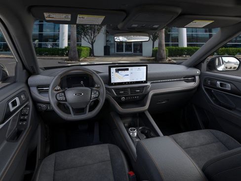 New 2026 Ford Explorer Tremor w/ Tremor Ultimate Package image 10