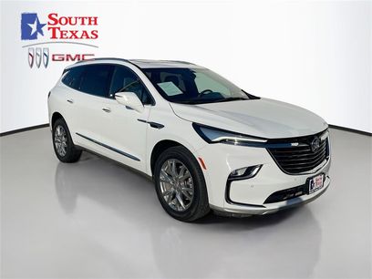 Used 2023 Buick Enclave Essence w/ Experience Buick Package
