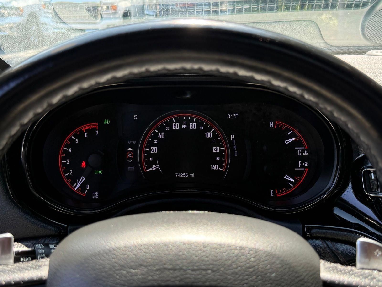 Used 2021 Dodge Durango R/T w/ Blacktop Package AWD/4WD image 46
