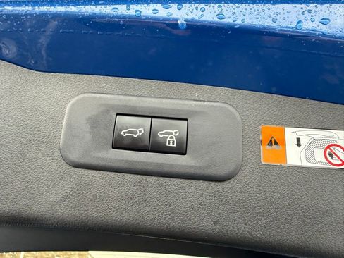 Certified 2025 Lexus NX 350 AWD w/ Premium Package image 19