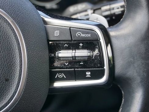 Used 2021 Kia Sorento SX FWD image 28