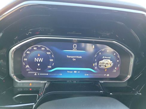 New 2026 Chevrolet Silverado 1500 LT w/ Texas Edition Plus RWD image 26