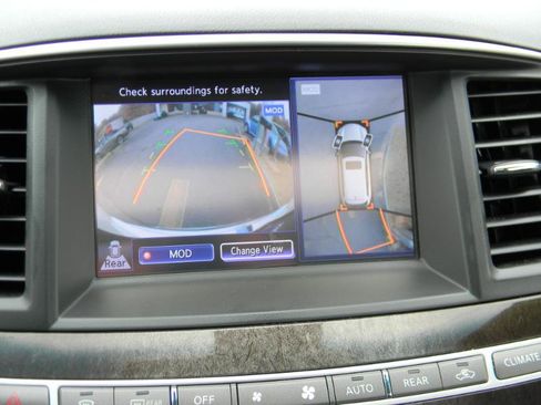 Used 2015 INFINITI QX60 AWD w/ Premium Plus Package image 20