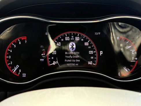 Used 2017 Dodge Durango GT w/ Premium Group image 9