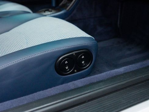 Used 1997 Porsche 911 Cabriolet image 31