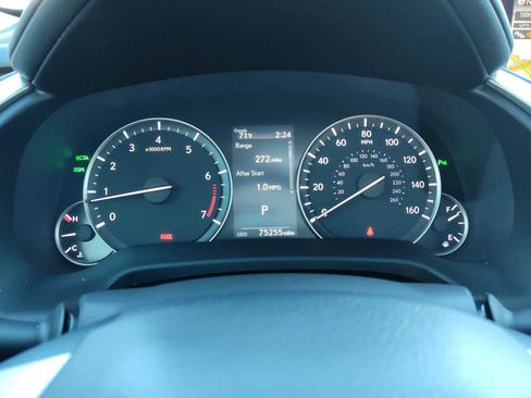 Used 2017 Lexus RX 350 FWD image 27