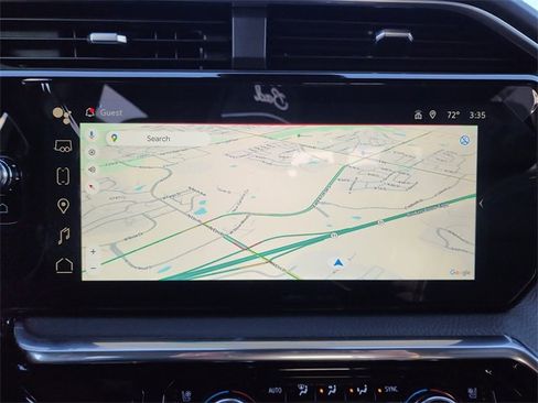 New 2026 GMC Sierra 2500 Denali w/ Denali Reserve Package image 24