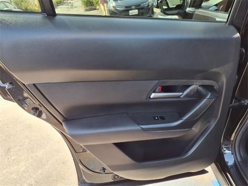 Used 2024 MAZDA CX-50 AWD 2.5 S w/ Preferred Package image 8