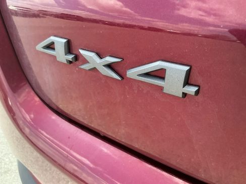 Used 2021 Jeep Compass Latitude image 17