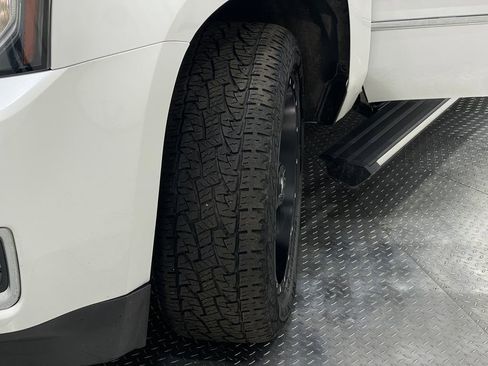 Used 2018 GMC Yukon Denali w/ Denali Ultimate Package image 40